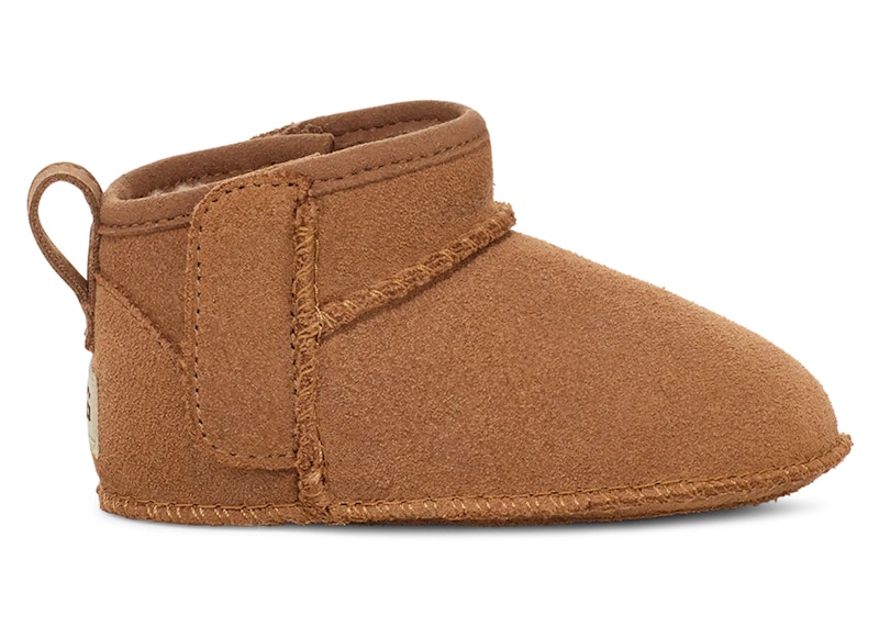 UGG Classic Ultra Mini Boot Chestnut