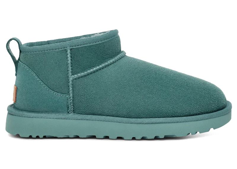 UGG Classic Ultra Mini Boot Deep Ice