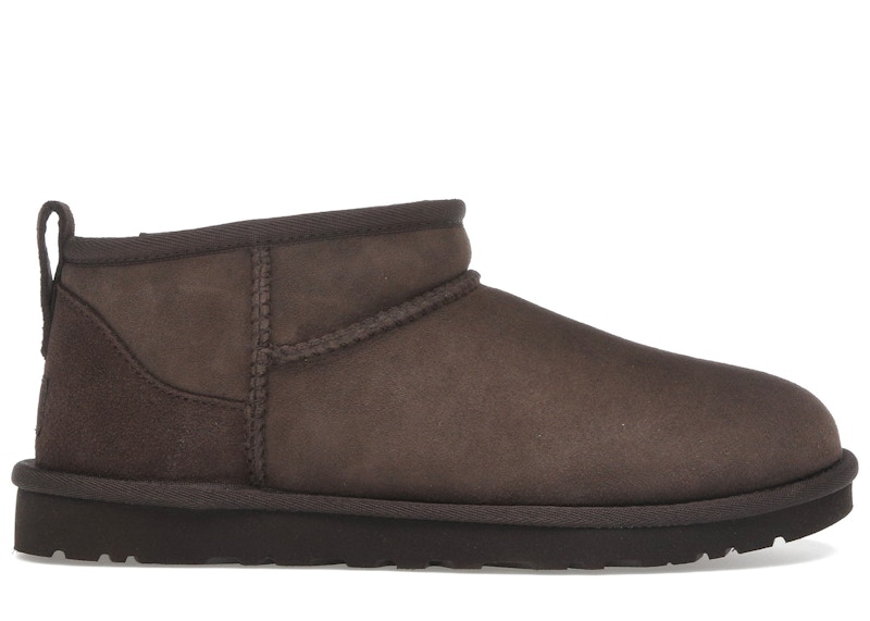 UGG Classic Ultra Mini Boot Dusted Cocoa