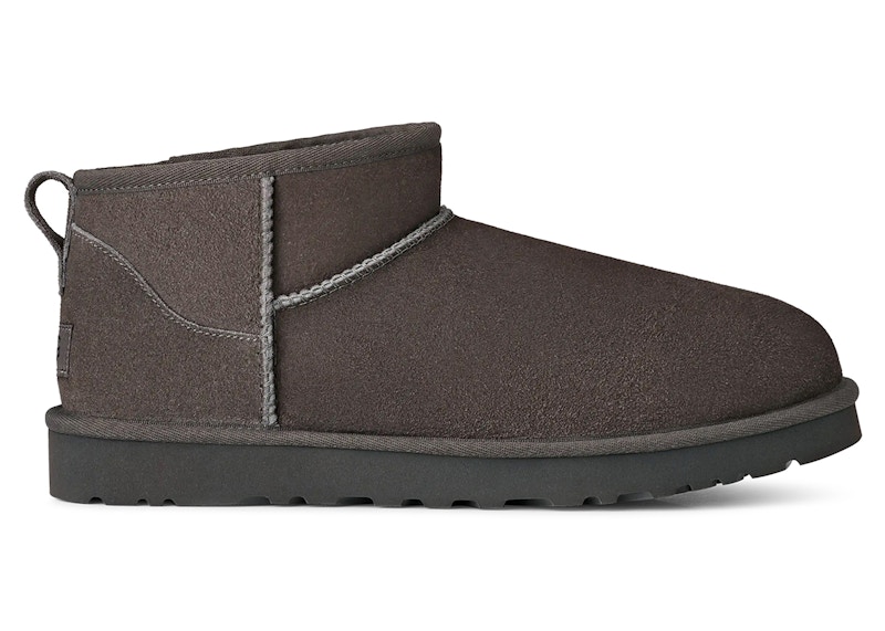 UGG Classic Ultra Mini Boot Magnolia Leaf