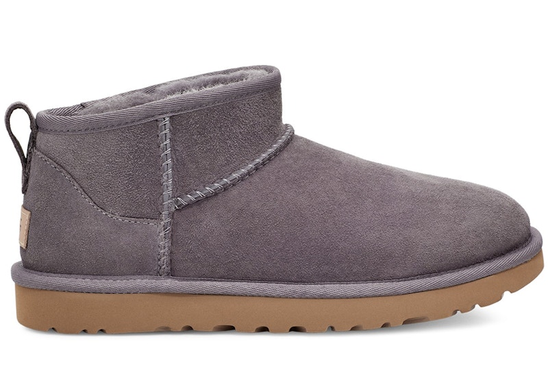 UGG Classic Ultra Mini Boot Shade