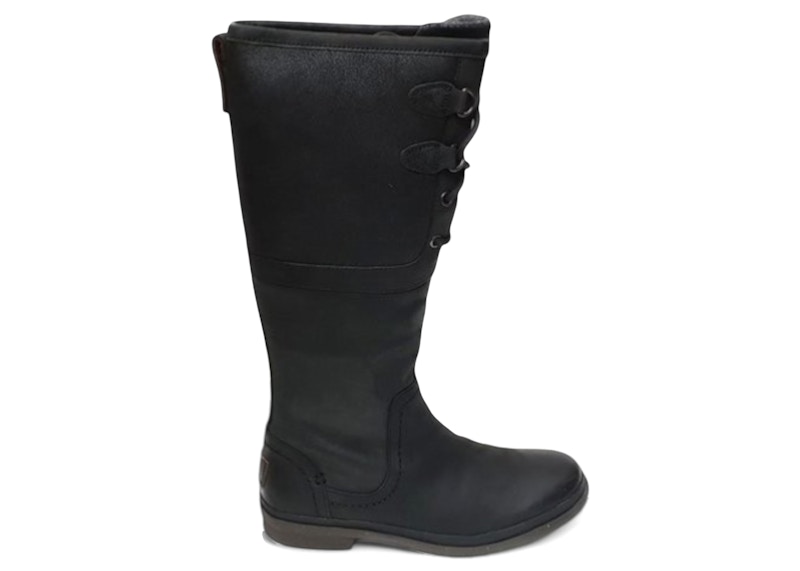 UGG Elsa Boot Zwart