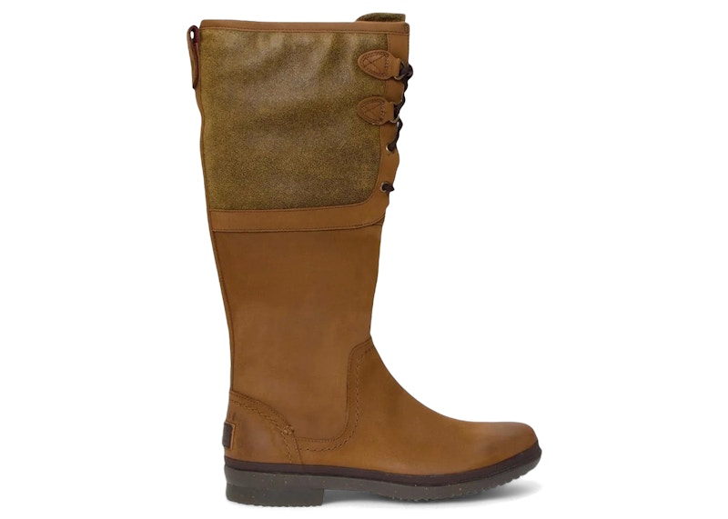 UGG Elsa Boot Chestnut