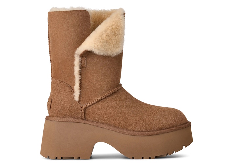 UGG Esmee Boot Chestnut