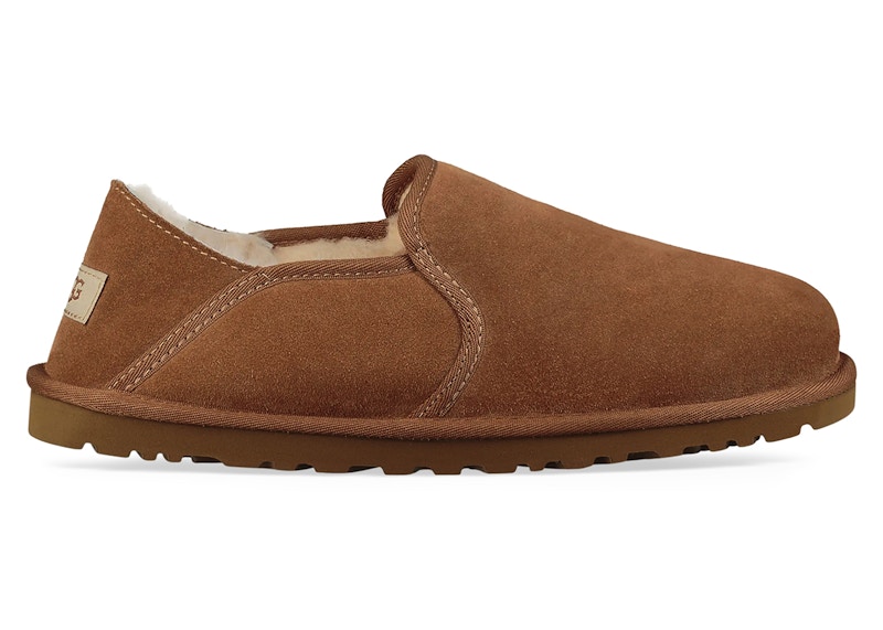 UGG Kenton Slipper Chestnut