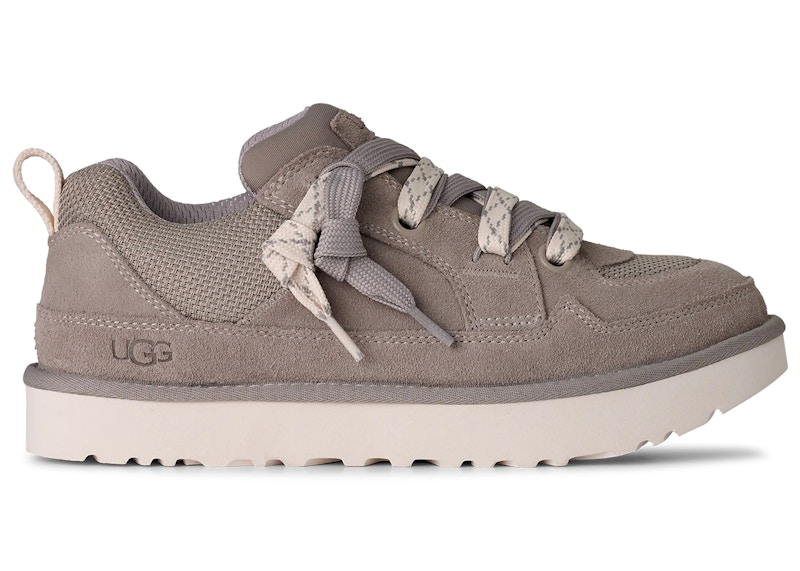 UGG Lowmel Lo Campfire