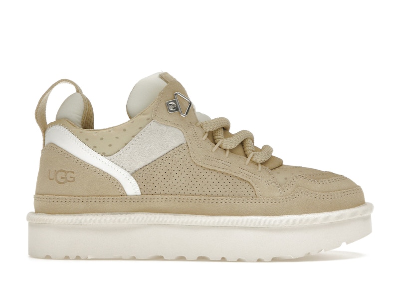 UGG Lowmel Spring Biscotti