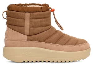 UGG Maxxer Mini Boot Chestnut