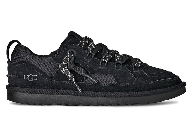 UGG Minimel Zwart