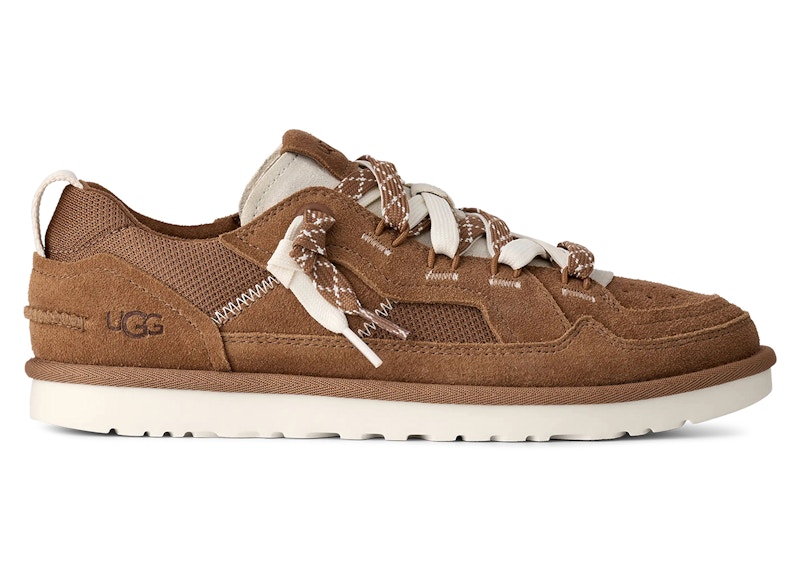 UGG Minimel Chestnut