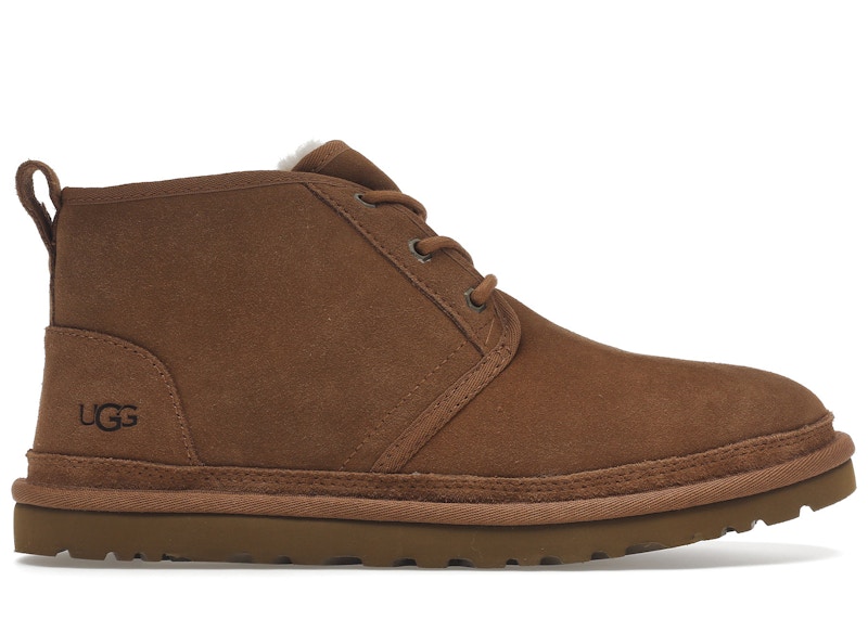 UGG Neumel Boot Chestnut