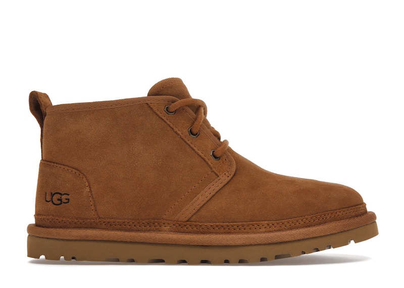 UGG Neumel Boot Chestnut
