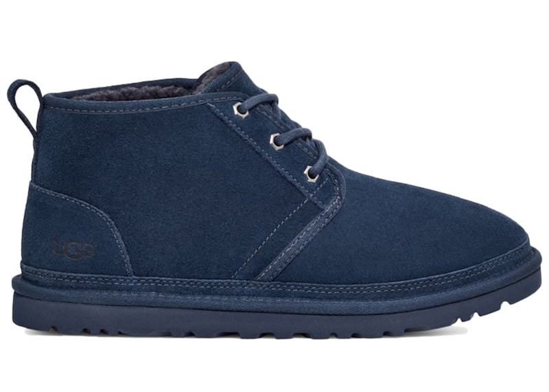 UGG Neumel Boot Deep Ocean