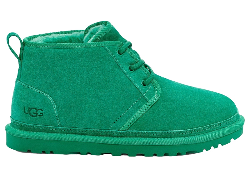 UGG Neumel Boot Emerald Groen