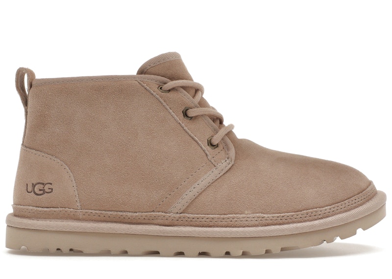 UGG Neumel Boot Putty