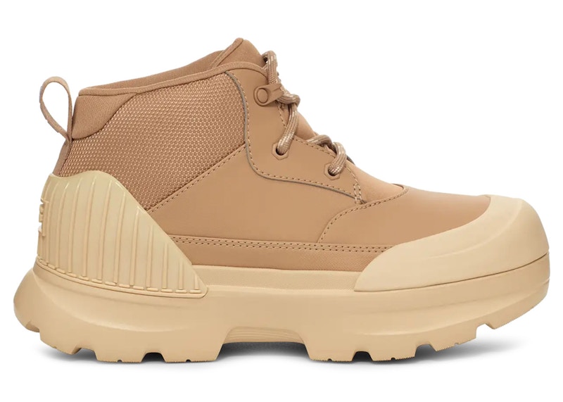 UGG Neumel X Boot Sand Creme