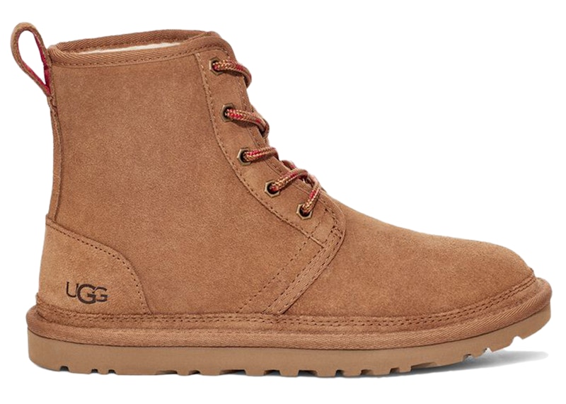 UGG Neumel High Chestnut