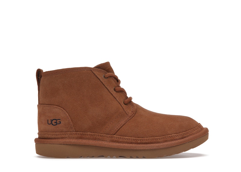 UGG Neumel II Boot Chestnut