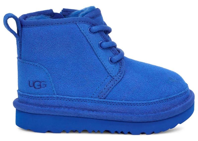 UGG Neumel II Boot Dive