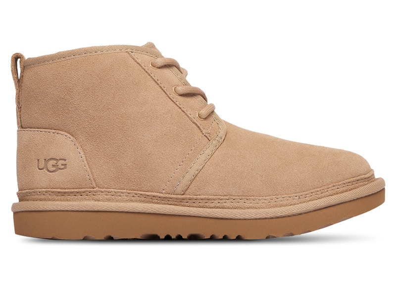 UGG Neumel II Boot Sand Creme