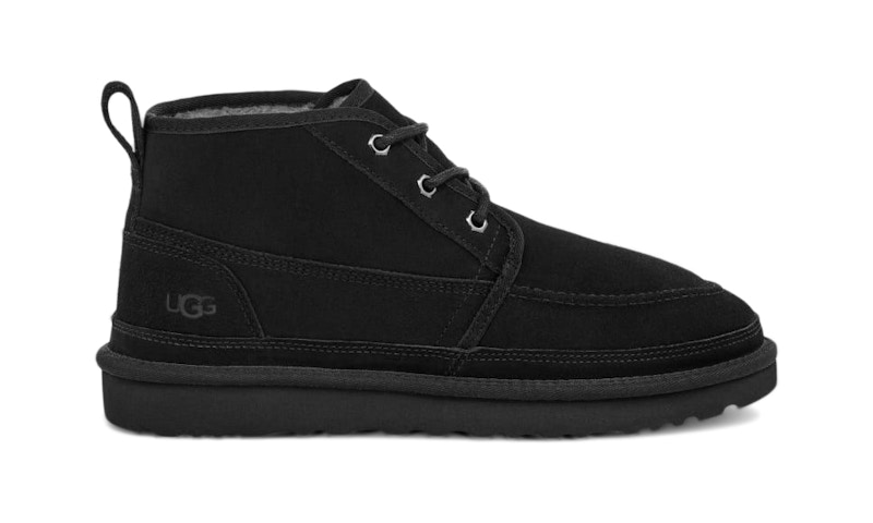 UGG Neumel Moc Boot Zwart