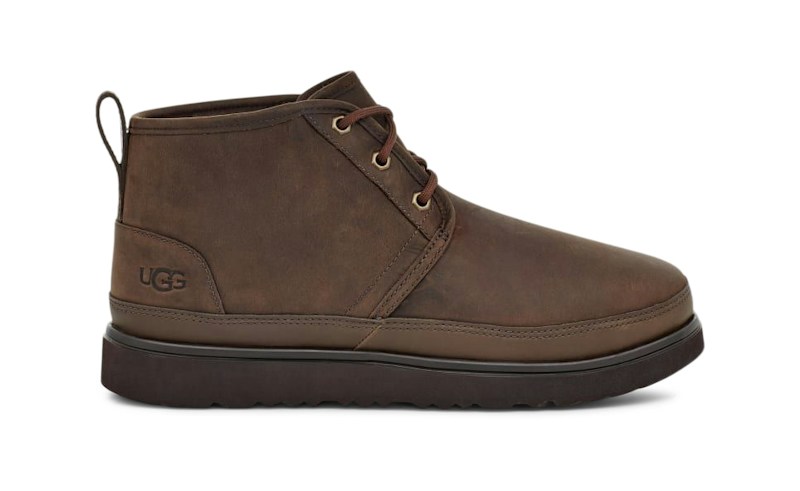 UGG Neumel Weather II Boot Grizzly