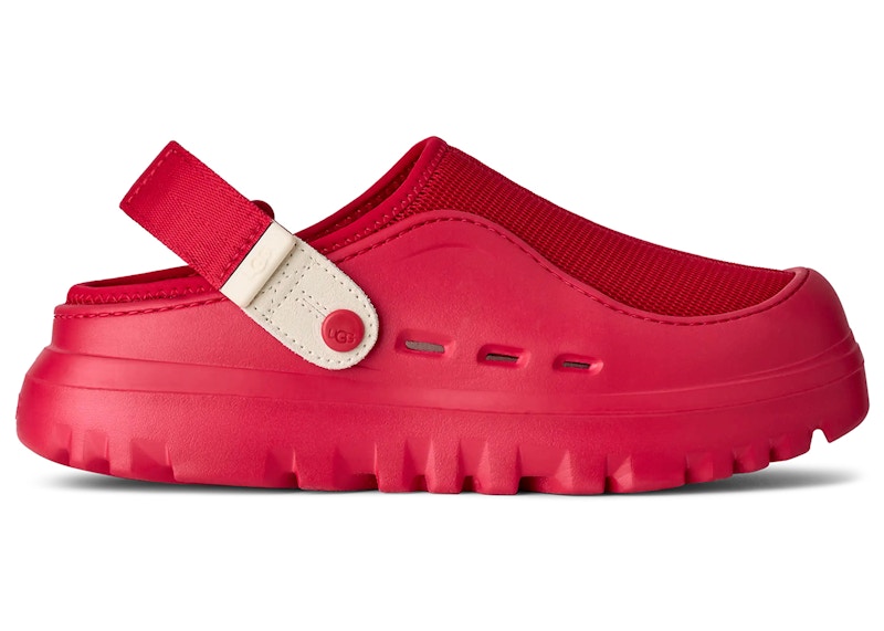 UGG PeakMod Parfait Jasmine Cherry Parfait/jasmine