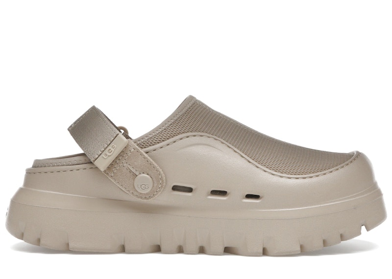 UGG PeakMod Dark Sand