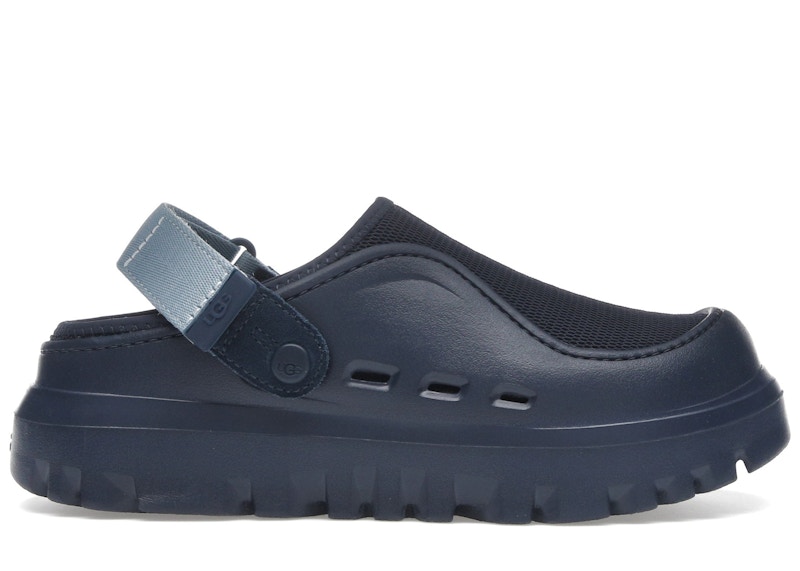 UGG PeakMod Ocean Whale Deep Ocean/whale