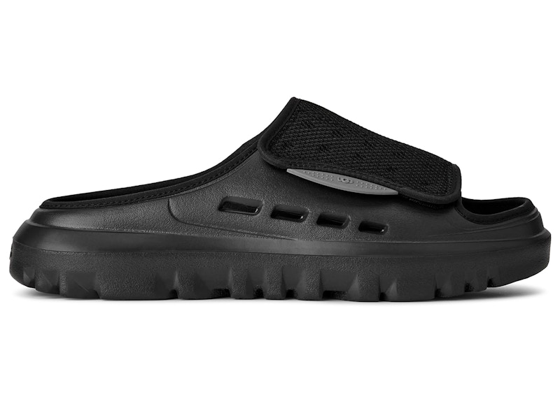 UGG PeakMod Slide Zwart