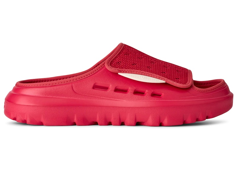 UGG PeakMod Slide Parfait Jasmine Cherry Parfait/jasmine