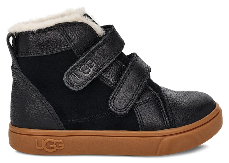 UGG Rennon II Zwart