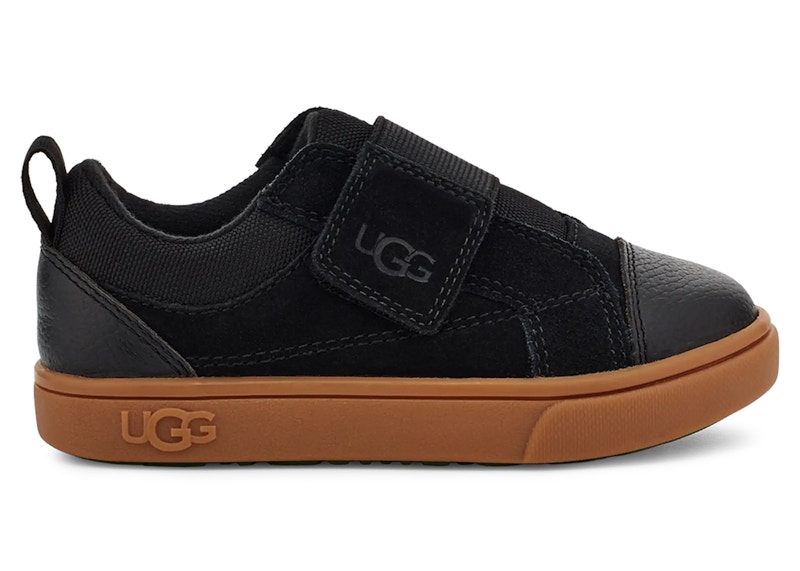 UGG Rennon Low Zwart