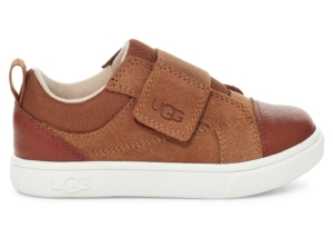 UGG Rennon Low Chestnut