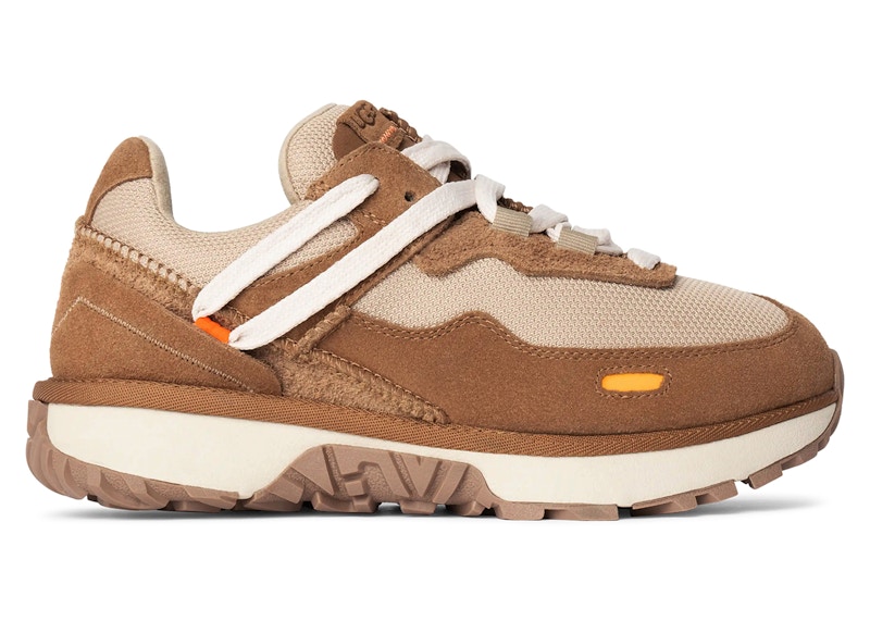 UGG RetroFi Low Chestnut
