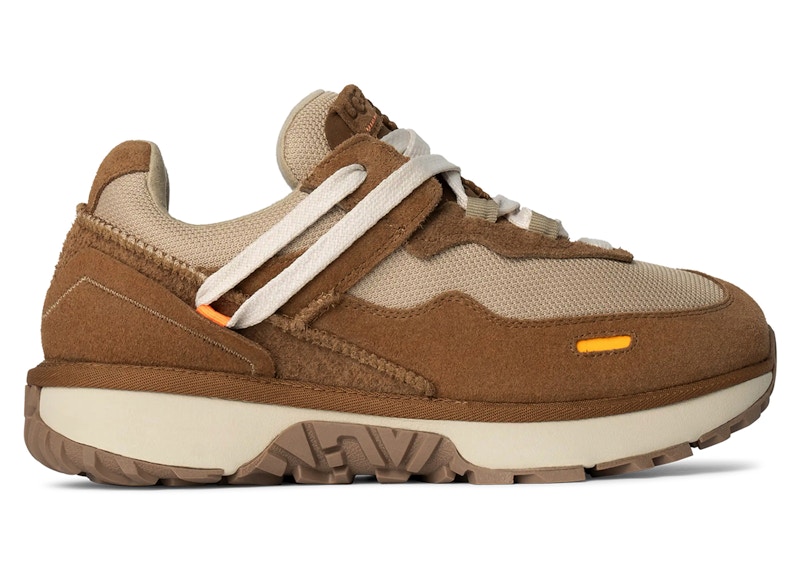 UGG RetroFi Low Chestnut