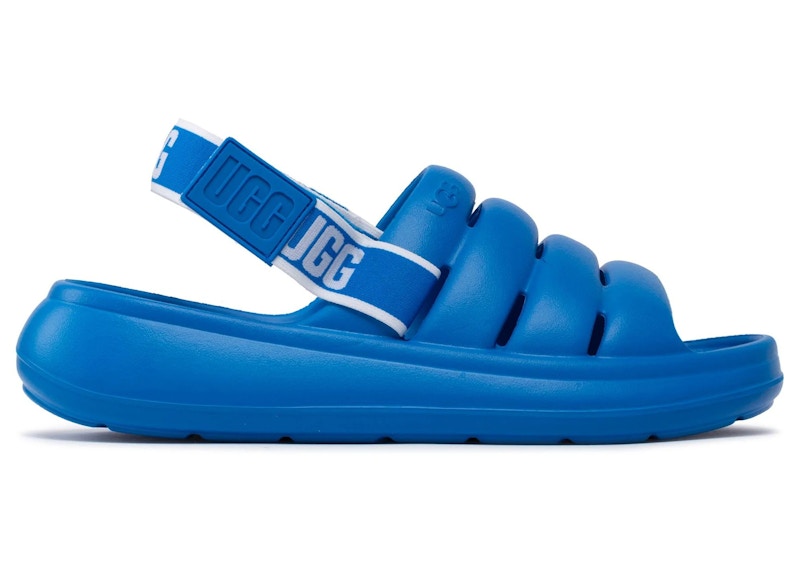 UGG Sport Yeah Slide Dive