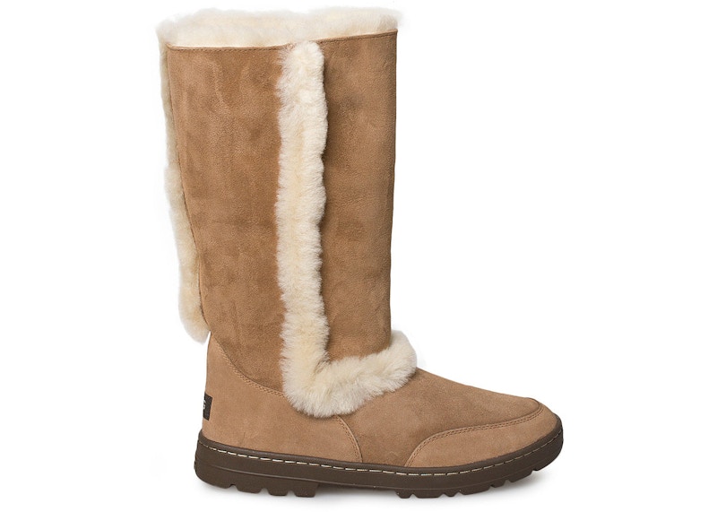 UGG Sundance II Revival Chestnut