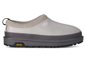 UGG Tasman Reflective Slipper Reflective Zilver