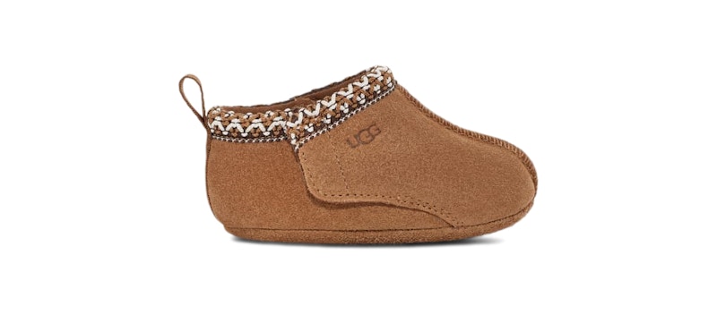 UGG Tasman Slipper Chestnut