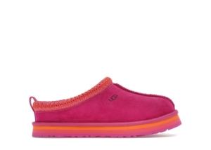 UGG Tazz Slipper Raspberry Multi Multicolor