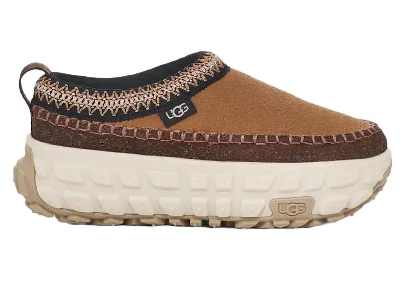 UGG Venture Daze Chestnut Ceramic Chestnut/ceramic