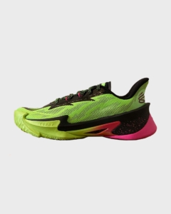 Under Armour Curry Series 7 Basketbalschoen