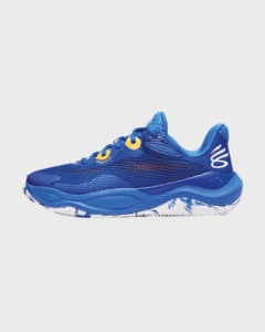 Under Armour Curry Splash 24 Basketbalschoen
