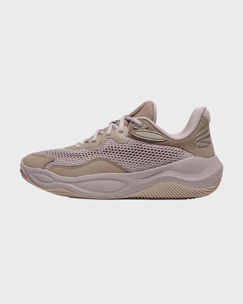 Under Armour Curry Splash 24 Basketlbalschoen
