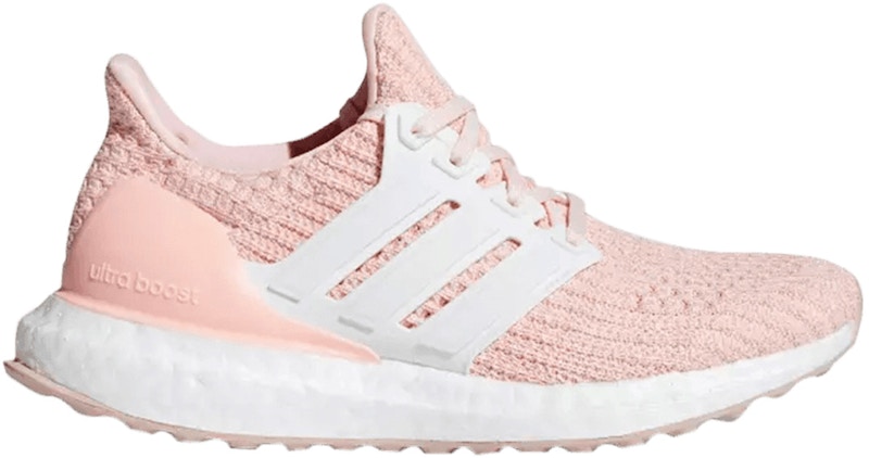 adidas Ultra Boost 4.0 Clear Oranje