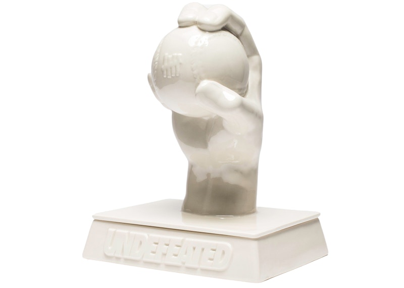 Undefeated Slider Incense Chamber