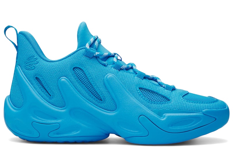 Under Armour Curry 13 Splash Party Capri