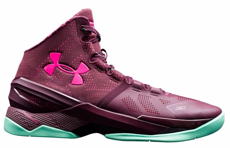 UA Curry 2 History Month Roze