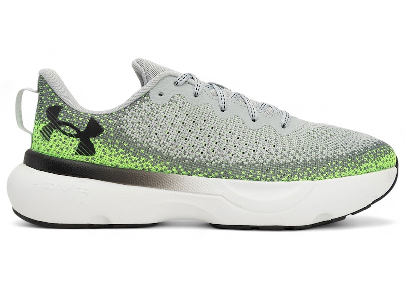 Under Armour Infinite Mod Hyper Zwart